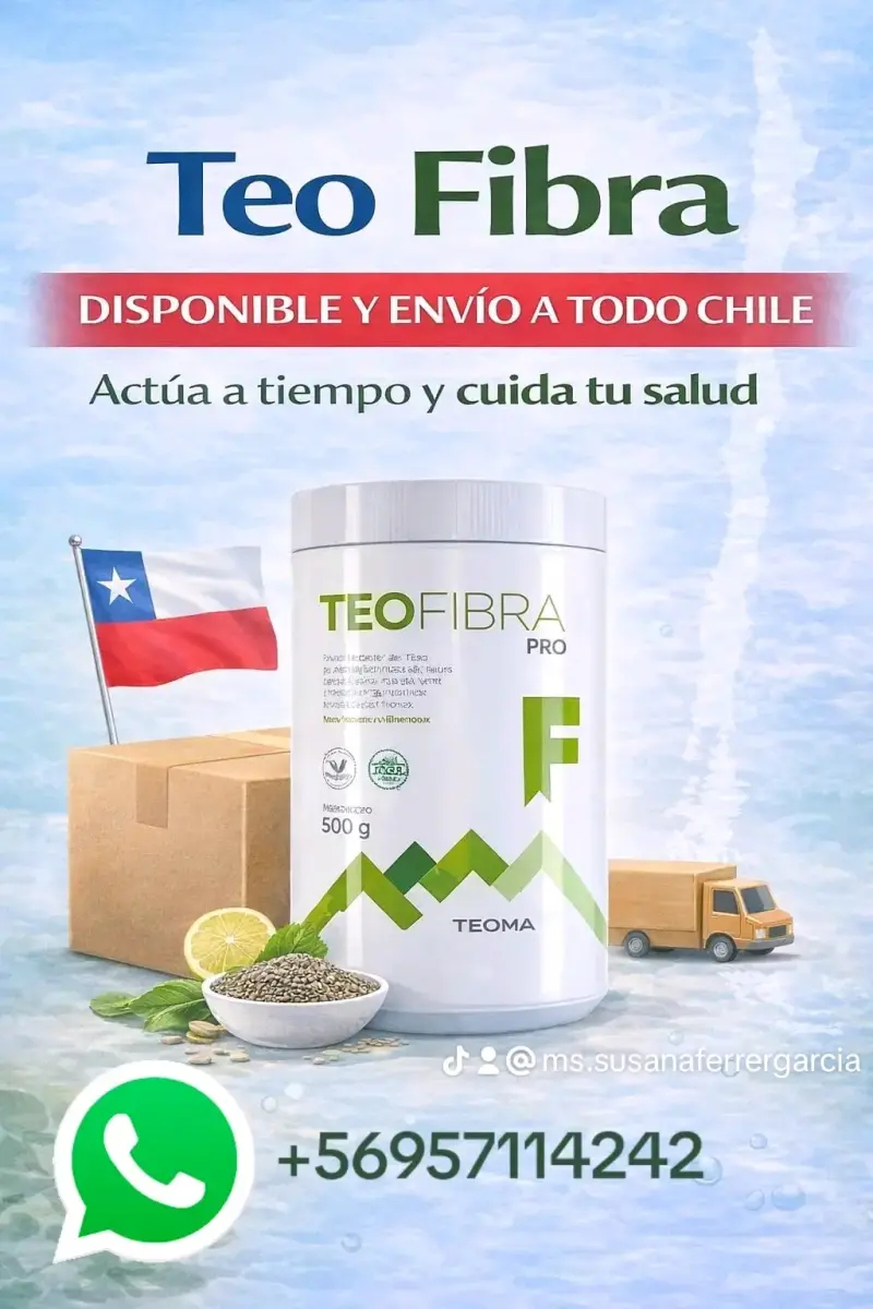 Suplemento Colágeno-Q Teoma 500g Frutos Rojos - 4