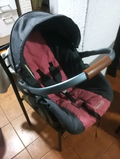 Silla de Auto Bebesit para Bebé - miniatura 1