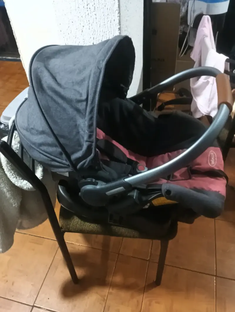 Silla de Auto Bebesit para Bebé - 2