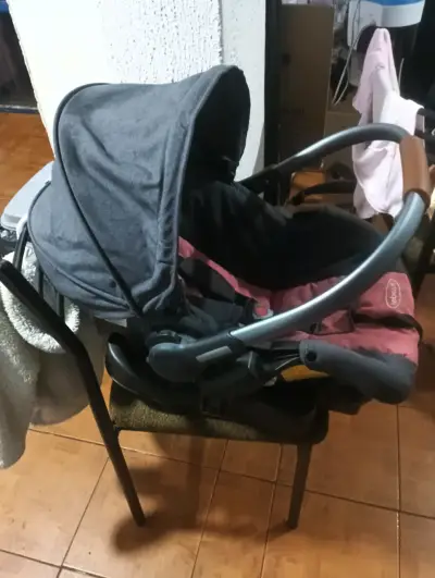 Silla de Auto Bebesit para Bebé - miniatura 2