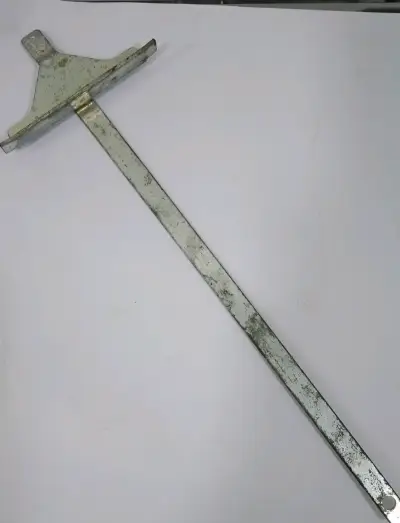 Nivel metálico - miniatura 2