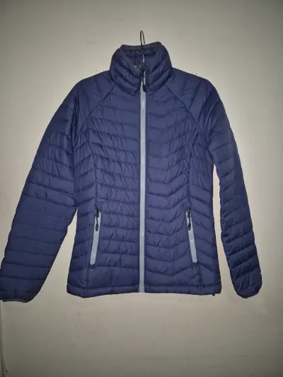 Chaqueta Columbia Mujer - miniatura 1