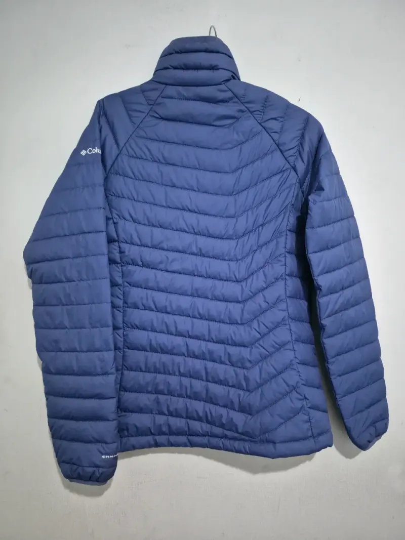 Chaqueta Columbia Mujer - 2