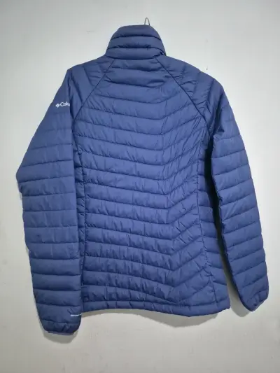 Chaqueta Columbia Mujer - miniatura 2