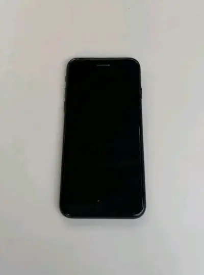 iPhone SE 2020 negro - miniatura 2