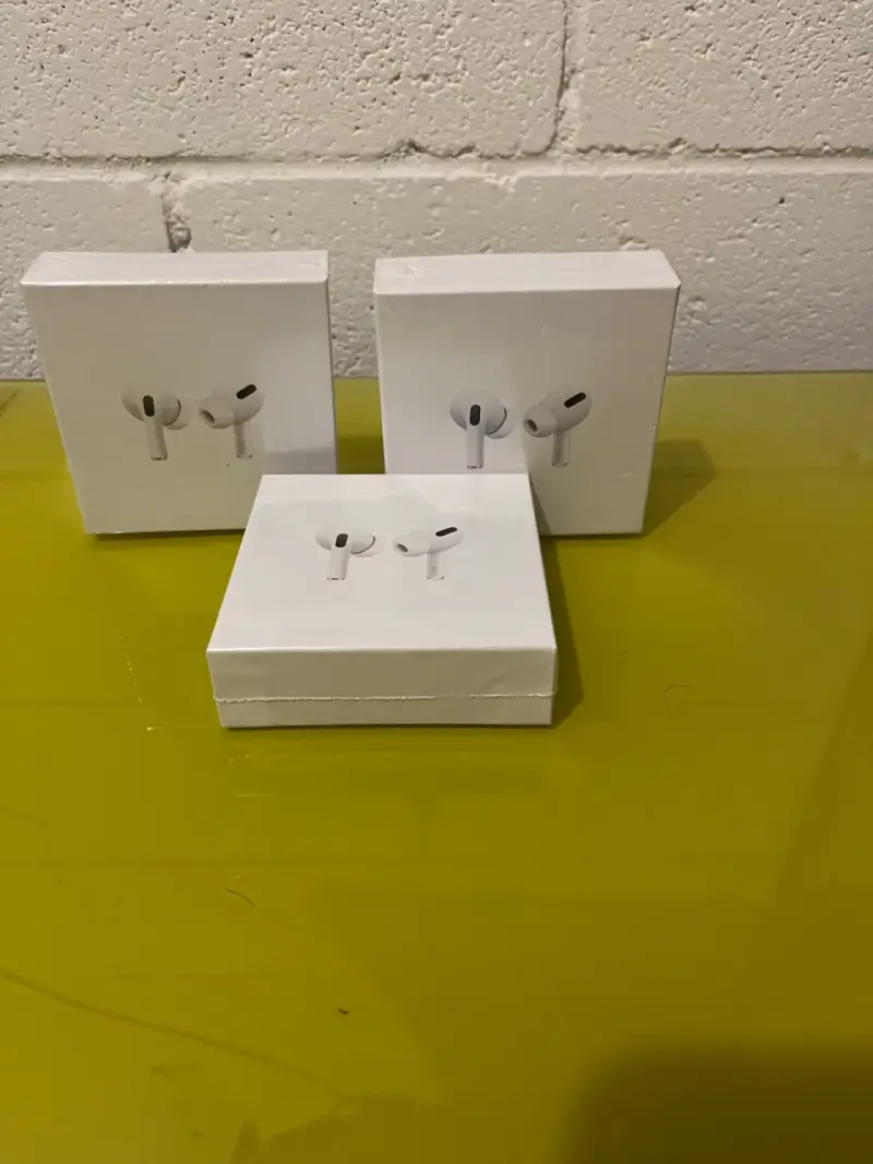 Auriculares inalámbricos - 2
