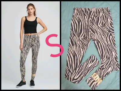 Polerón Mickey Mouse para Mujer Talla M - miniatura 5