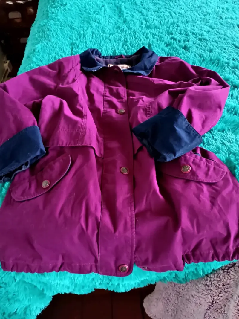 Lote de ropa y calzado para mujer en buen estado - 2