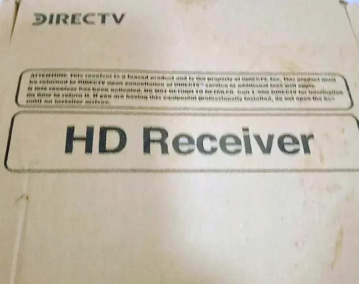 Deco HD DirecTV nuevo incluye todo lo de la caja - 2