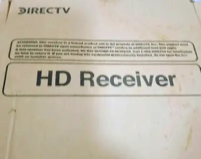 Deco HD DirecTV nuevo incluye todo lo de la caja - miniatura 2