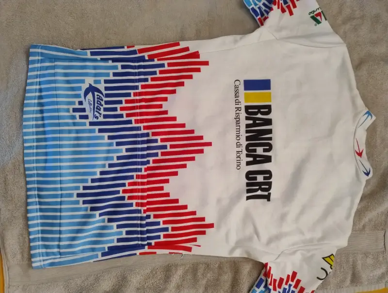 Tricota ciclismo Biker ciclismo de colección - 3