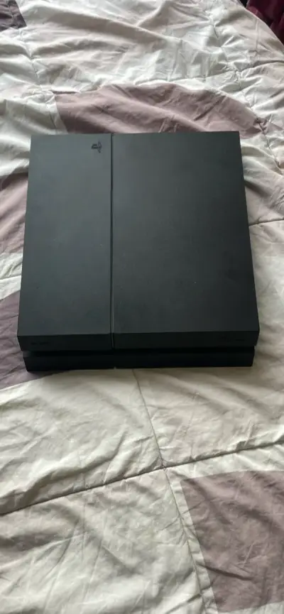 Consola PlayStation 4 con control incluido - miniatura 1