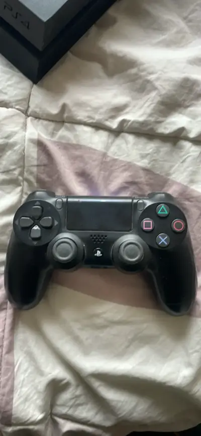 Consola PlayStation 4 con control incluido - miniatura 4