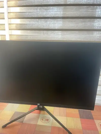 Monitor gear gamer 24 pulgadas 144hz - miniatura 2