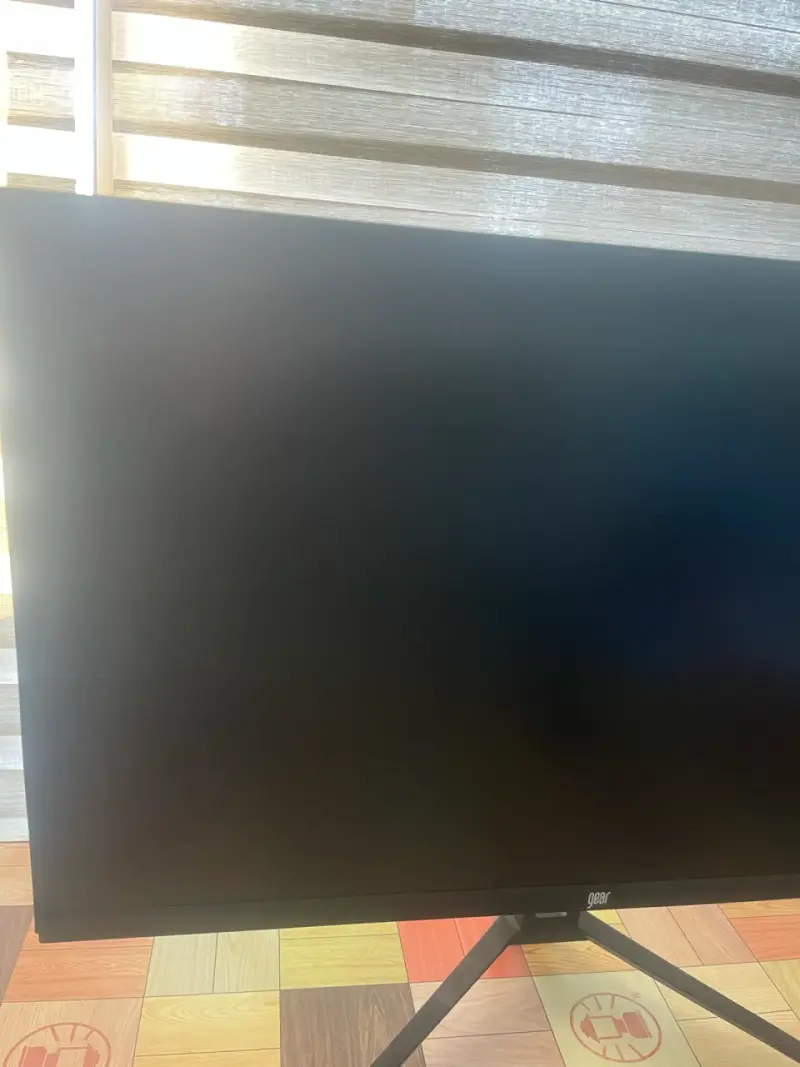 Monitor gear gamer 24 pulgadas 144hz - 3