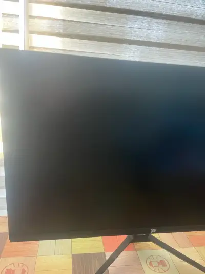 Monitor gear gamer 24 pulgadas 144hz - miniatura 3