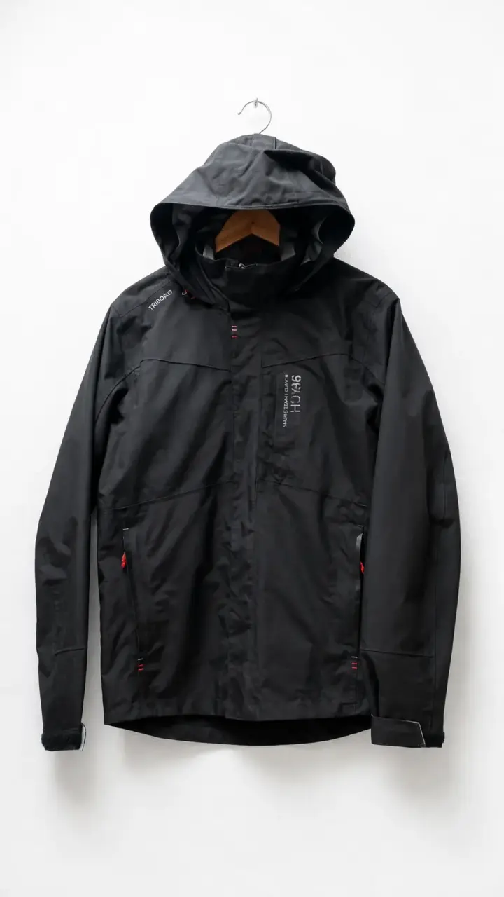 Tribord HDY96 Chaqueta Hombre talla  M - 1