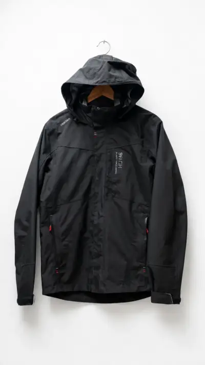 Tribord HDY96 Chaqueta Hombre talla  M - miniatura 1