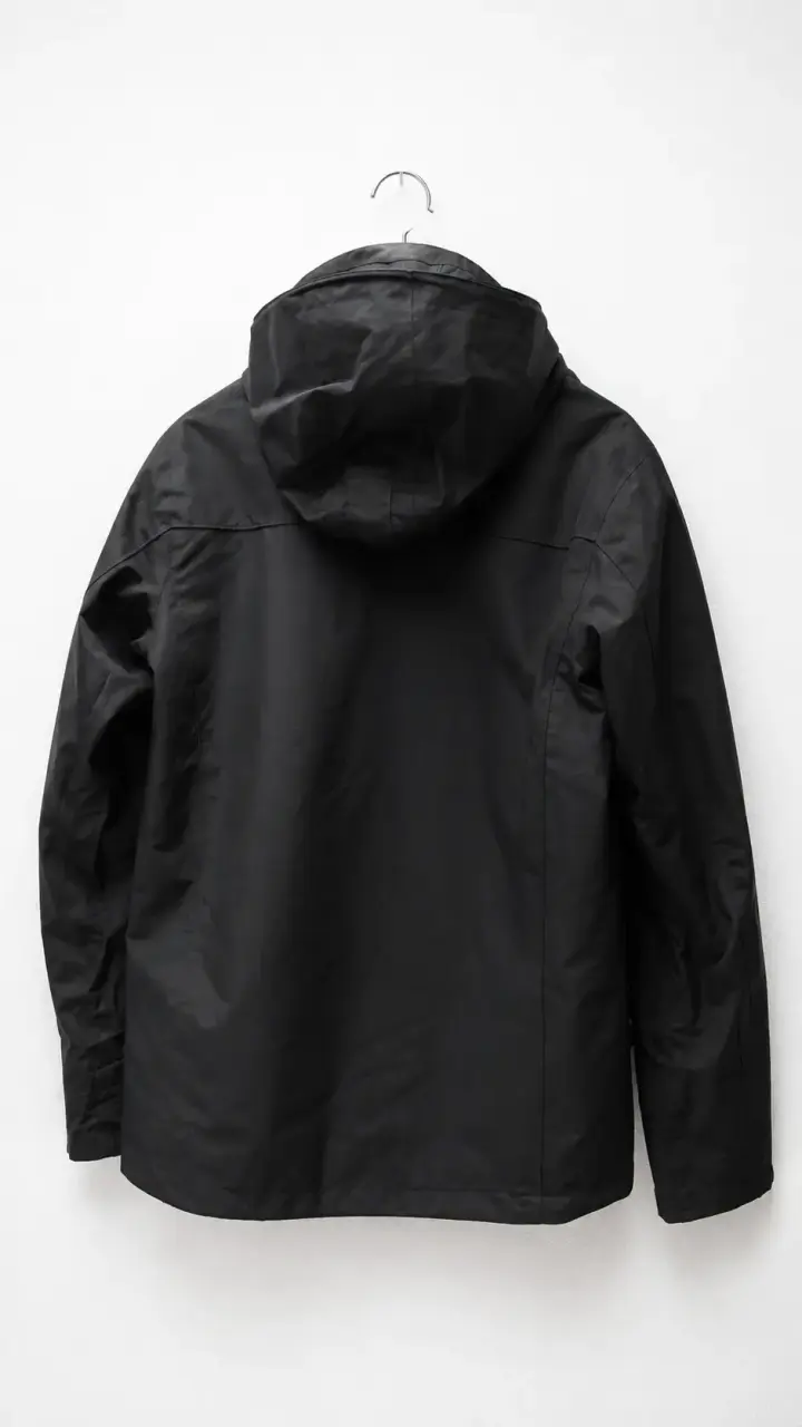 Tribord HDY96 Chaqueta Hombre talla  M - 2