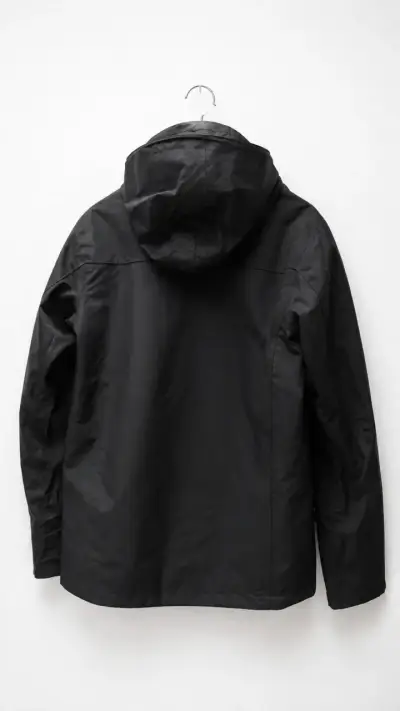 Tribord HDY96 Chaqueta Hombre talla  M - miniatura 2