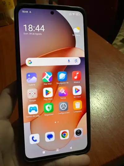 Xiaomi Redmi Note 13 256GB - miniatura 1