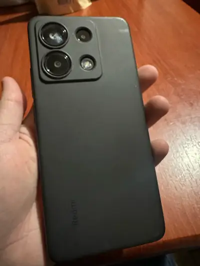 Xiaomi Redmi Note 13 256GB - miniatura 2