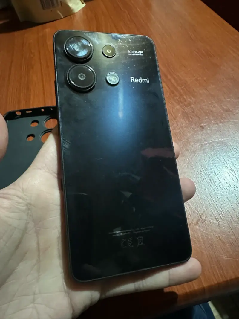 Xiaomi Redmi Note 13 256GB - 3