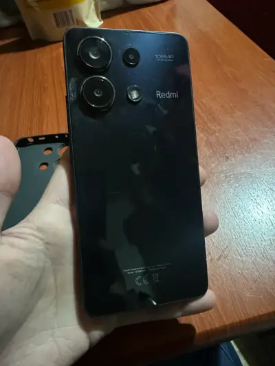 Xiaomi Redmi Note 13 256GB - miniatura 4