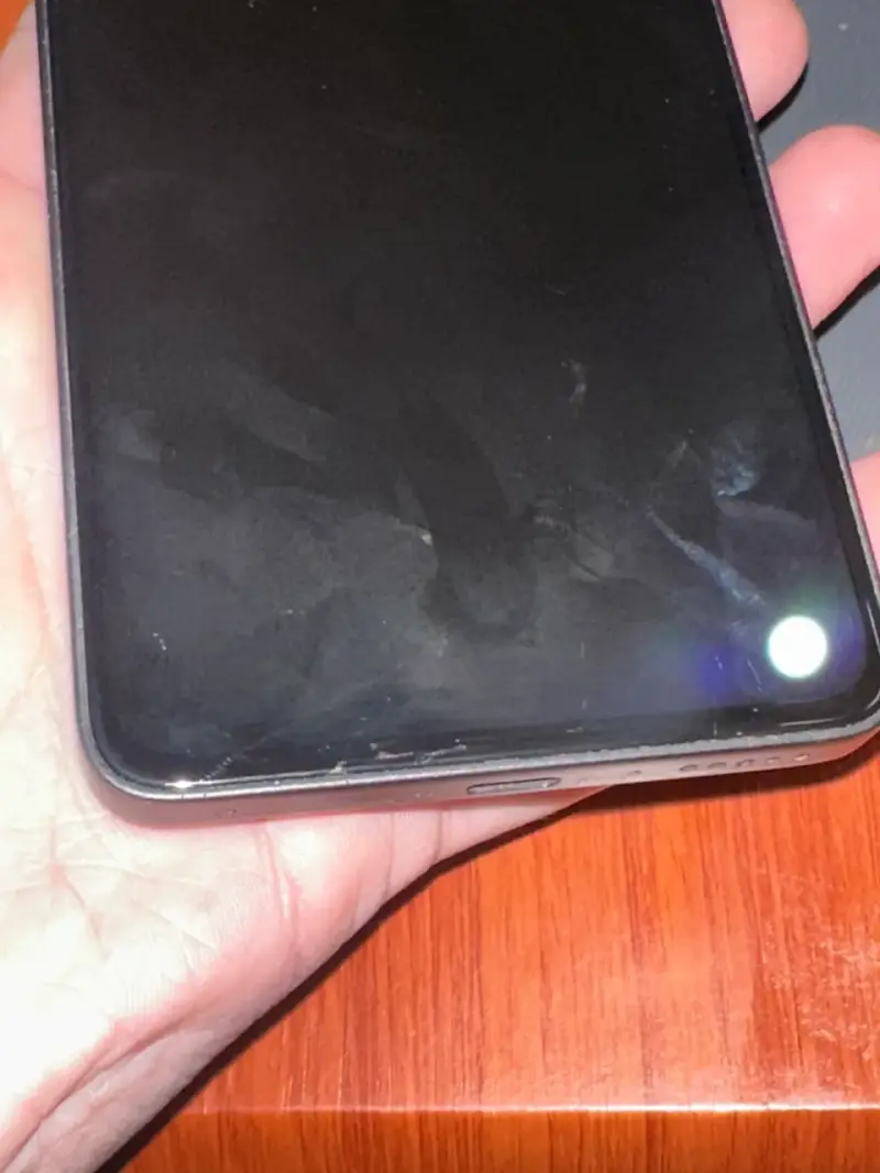 Xiaomi Redmi Note 13 256GB - 5