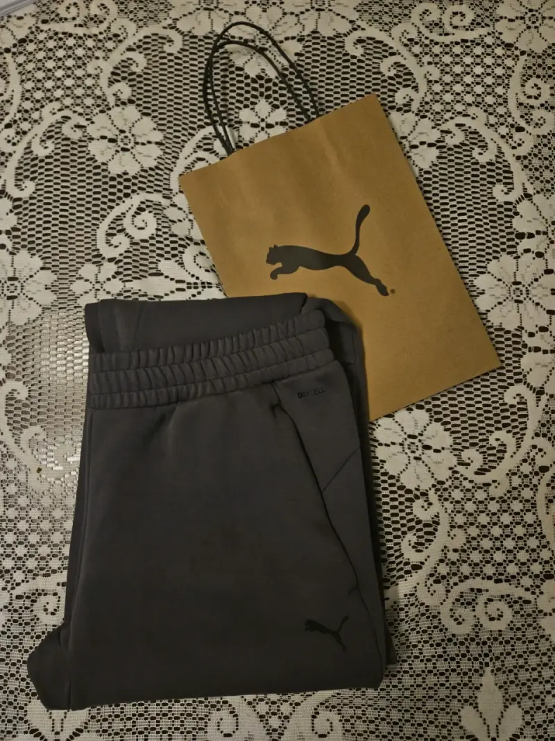 Pantalón Puma Tech DryCELL - 1