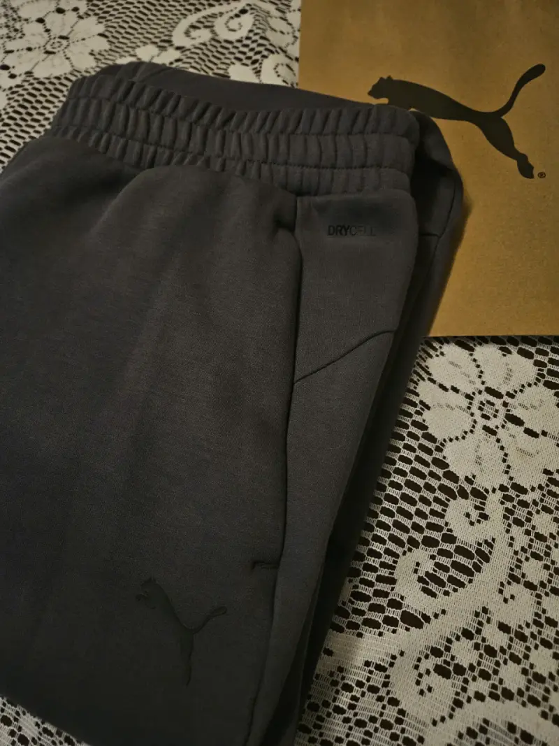 Pantalón Puma Tech DryCELL - 2