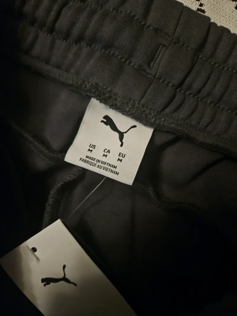 Pantalón Puma Tech DryCELL - 3