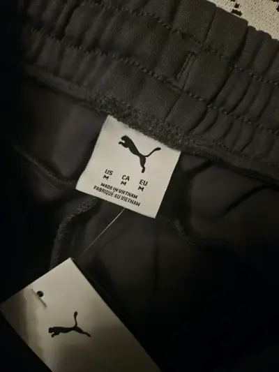 Pantalón Puma Tech DryCELL - miniatura 3