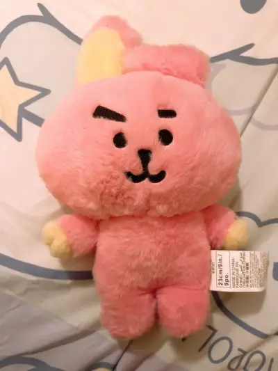 Peluche bfs - miniatura 1