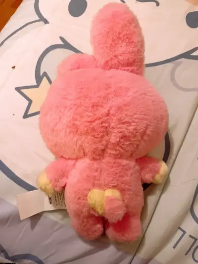 Peluche bfs - miniatura 2
