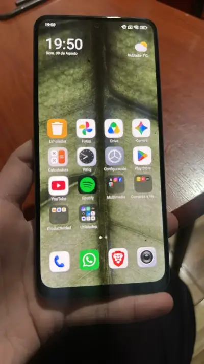 Redmi Note 12 - miniatura 3