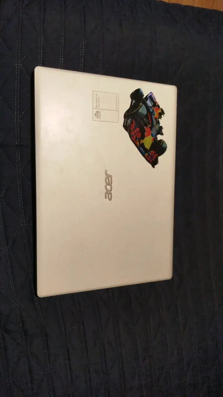 Laptop Acer aspire 1 - 1