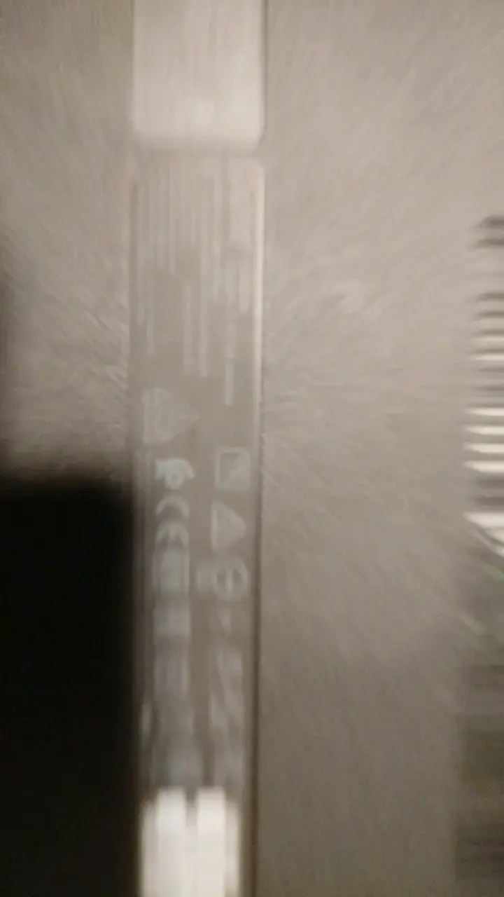 Laptop Acer aspire 1 - 3