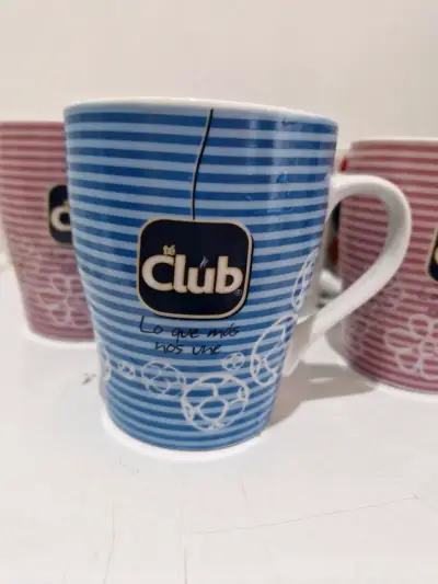 tazas decorativas variadas - miniatura 1