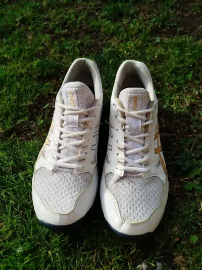 Asics gel rocket 11 modelo voleibol - miniatura 2