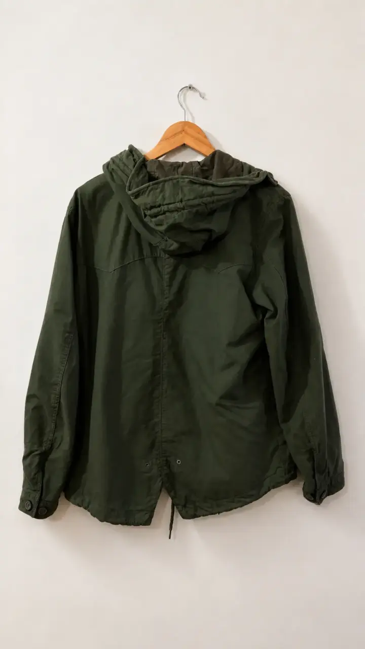 Chaqueta Springfield - 2