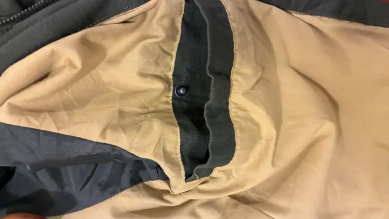 Chaqueta Springfield - 4
