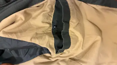 Chaqueta Springfield - miniatura 4