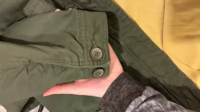 Chaqueta Springfield - miniatura 6