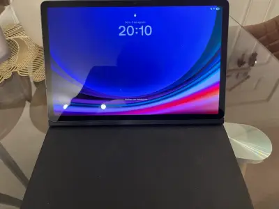 Tablet samsung s9 11”  256 gb y 12 gb de ram - miniatura 1