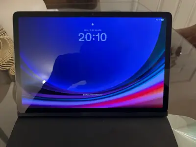 Tablet samsung s9 11”  256 gb y 12 gb de ram - miniatura 2