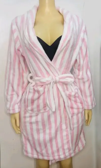 Bata estilo victoria secret ✨️ - miniatura 1