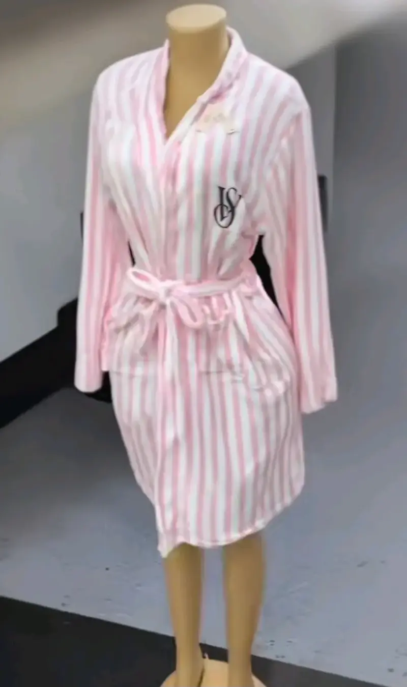 Bata estilo victoria secret ✨️ - 2
