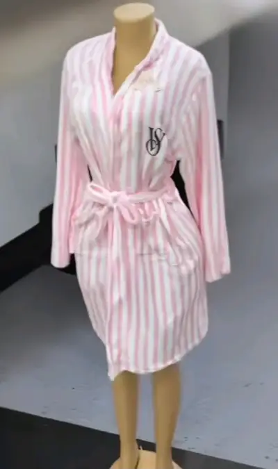 Bata estilo victoria secret ✨️ - miniatura 2