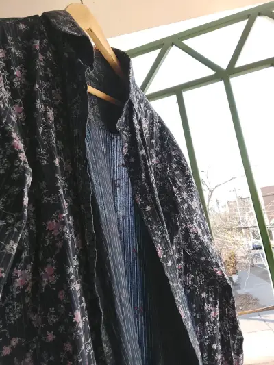 Blusa floral de hombre Next Signature - miniatura 1